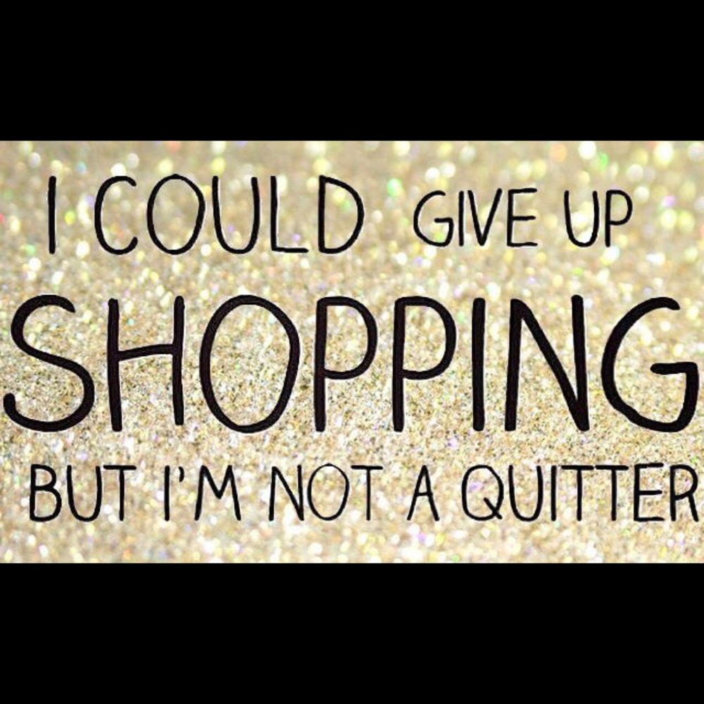 Meet your Posher, Melanie